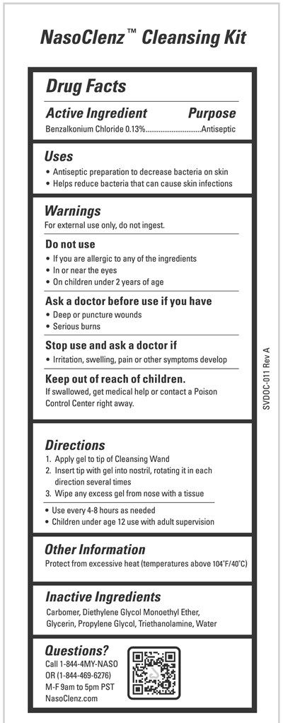 Drug Facts - SVDOC 011 Drug Facts Insert Artwork Rev A (Source)